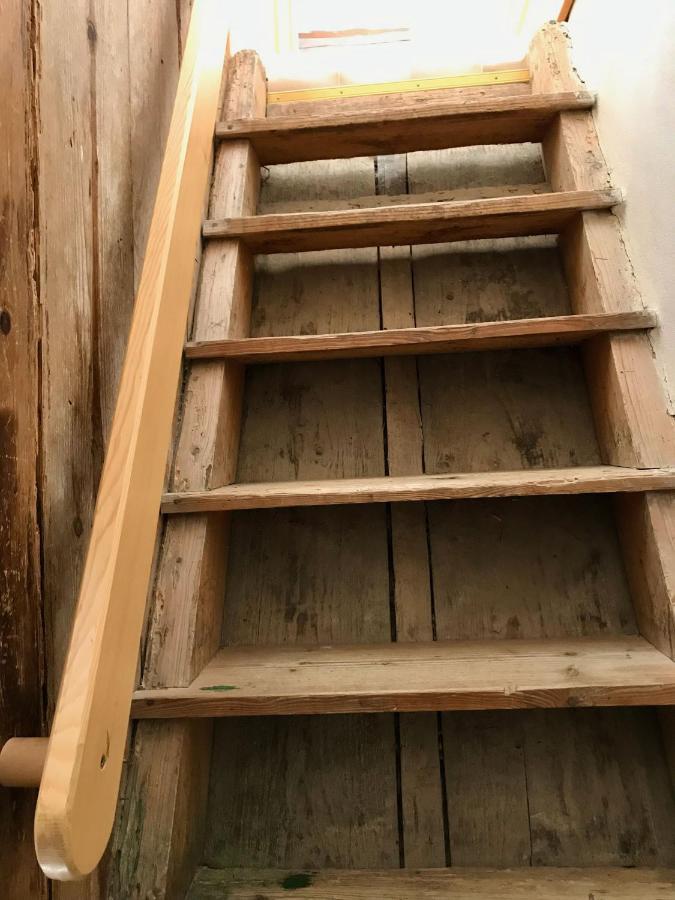 Ferienhaus Messern المظهر الخارجي الصورة