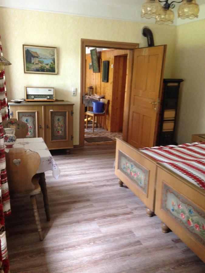 Ferienhaus Messern المظهر الخارجي الصورة