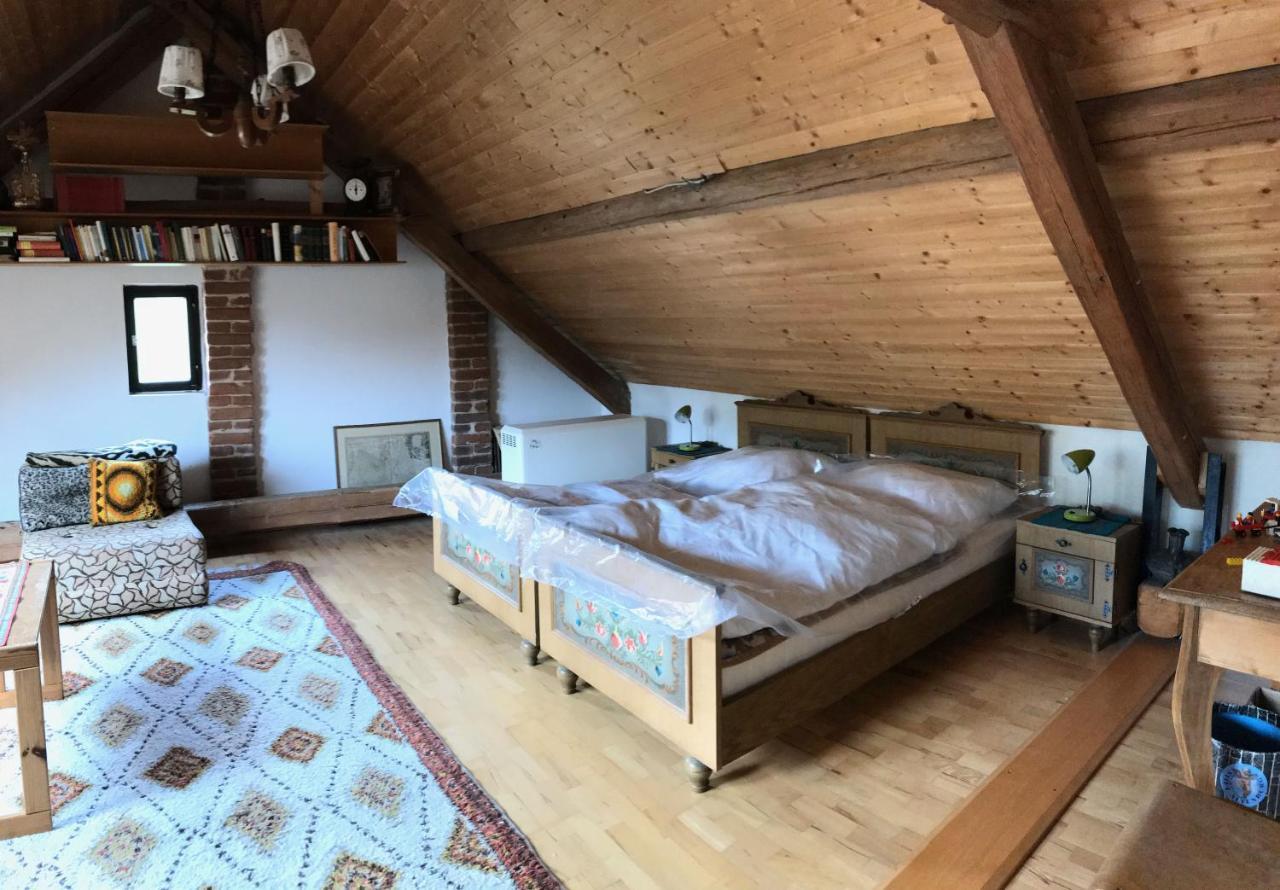 Ferienhaus Messern المظهر الخارجي الصورة