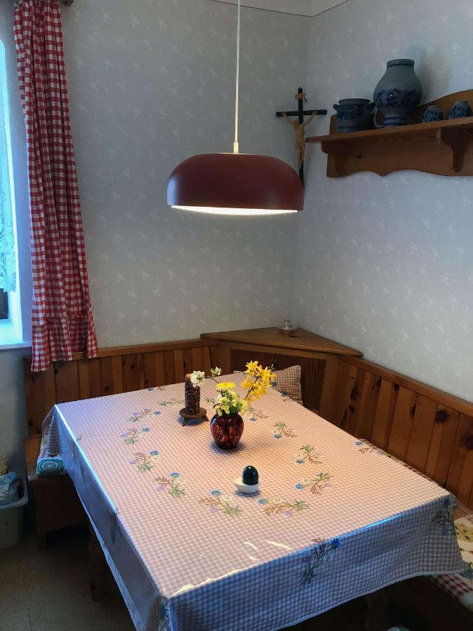 Ferienhaus Messern المظهر الخارجي الصورة