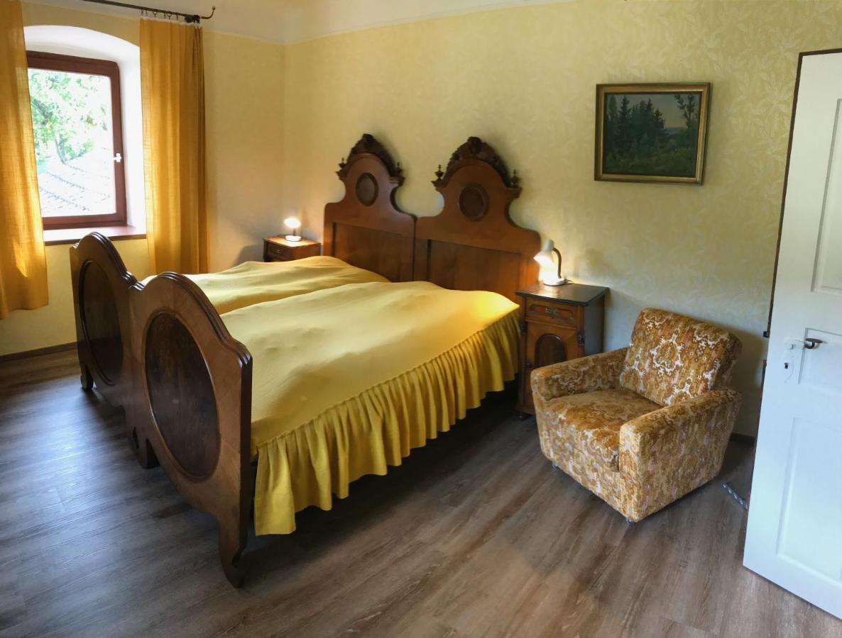 Ferienhaus Messern المظهر الخارجي الصورة