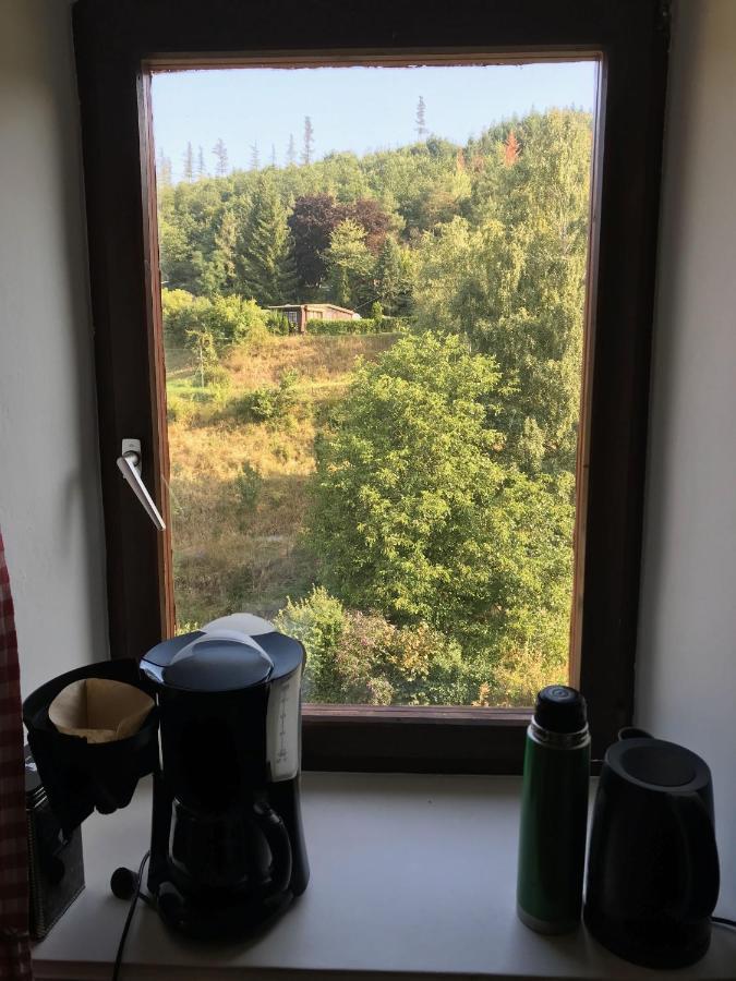 Ferienhaus Messern المظهر الخارجي الصورة