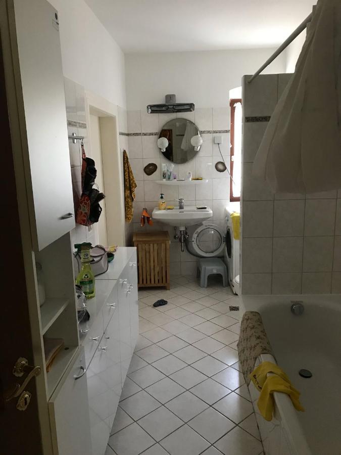 Ferienhaus Messern المظهر الخارجي الصورة