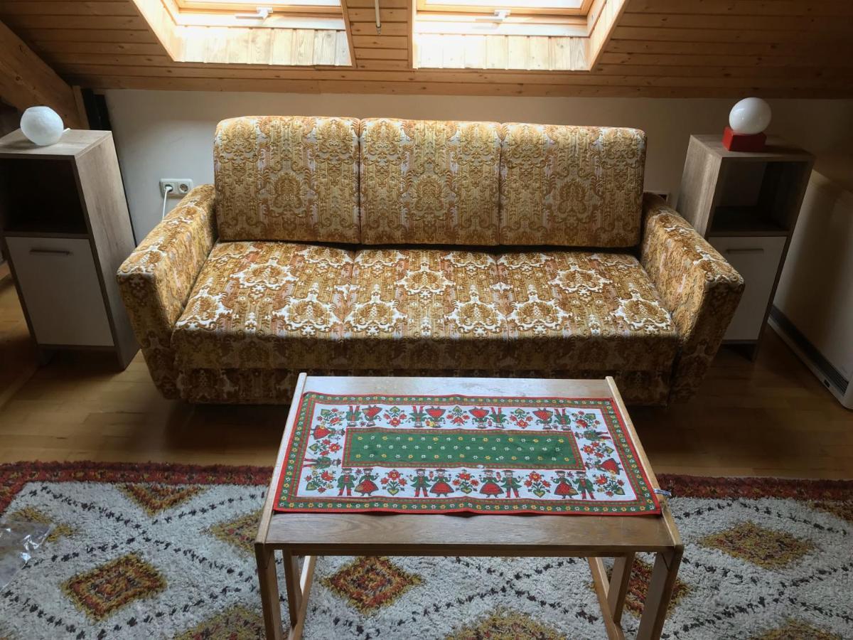 Ferienhaus Messern المظهر الخارجي الصورة