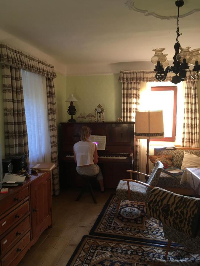 Ferienhaus Messern المظهر الخارجي الصورة