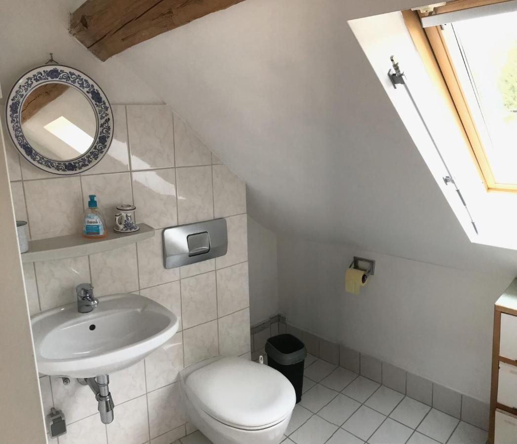 Ferienhaus Messern المظهر الخارجي الصورة
